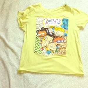 ✰ Retro Rugrats Tee✰
